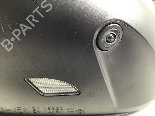 Left mirror VW ARTEON (3H7, 3H8) 1.5 TSi | BP36804541C26 - Image 4