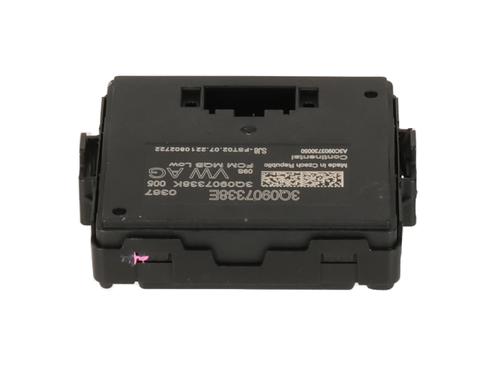 Used Electronic module Electronic module VW PASSAT B8 Variant (3G5, CB5) 2.0 TSI (190 hp) 39923713 39923713