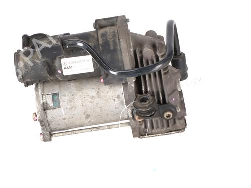 Kompressor Støt/Fjæring Kompressor Støt/Fjæring MERCEDES-BENZ S-CLASS (W222, V222, X222) S 350 BlueTEC / d 4-matic (222.033, 222.133) (258 hp) 34197460 34197460