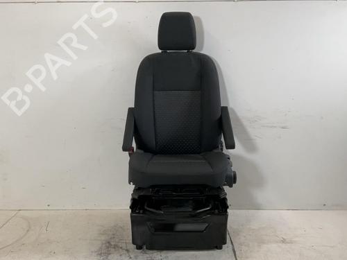 Used Left front seat Left front seat 37170170 37170170