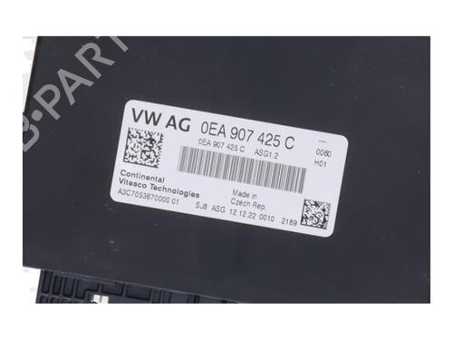 Engine control unit (ECU) VW ID.4 (E21) GTX | BP36027136M57 - Image 2