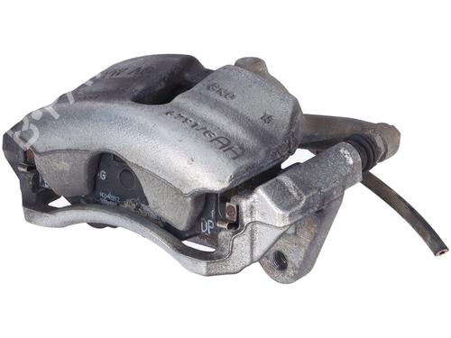 Used Left front brake caliper AUDI Q2 (GAB, GAG) 30 TFSI (115 hp) 14583639