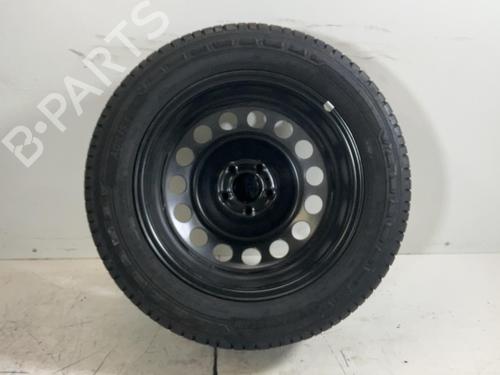 Wheel set CITROËN JUMPY III Van (V_) ë-JUMPY HYDROGEN | BP39927116C100 - Image 15