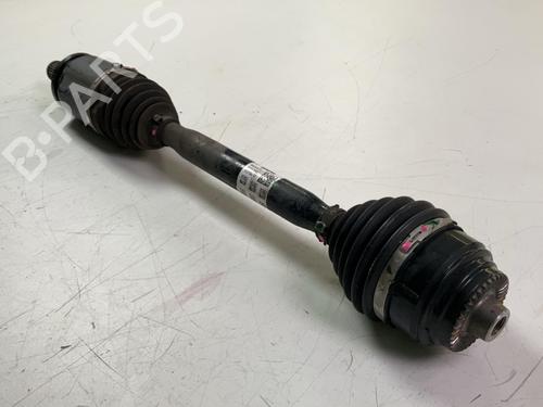 Left front driveshaft BMW X6 (G06, F96) M | BP35931434M38 - Image 2