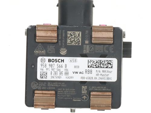 Electronic module PORSCHE MACAN (95B) 2.0 (95BAU1) | BP39922287M83 - Image 3