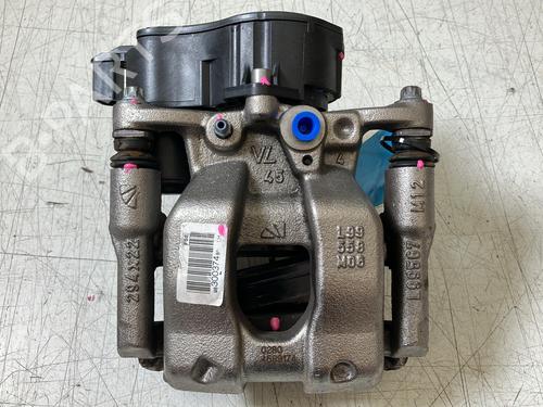Left rear brake caliper OPEL VIVARO C Van (K0) VIVARO-E HYDROGEN | BP39924910M107 - Image 4