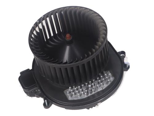 Used Heater blower motor BMW 1 (F20) 118 i (136 hp) 22809386