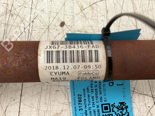 Right front driveshaft FORD FOCUS IV Turnier (HP) 1.5 EcoBoost | BP38089959M39 - Image 3