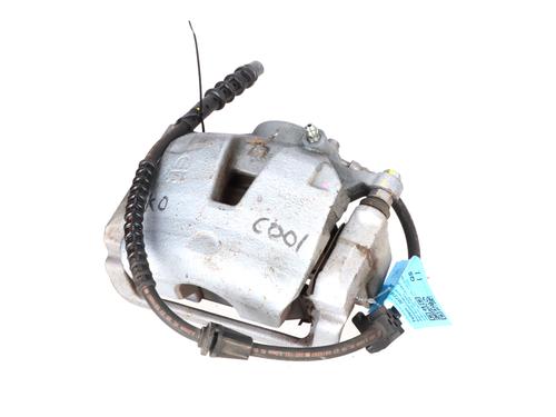 Used Left front brake caliper Left front brake caliper FIAT SCUDO Van E-SCUDO (507) (136 hp) 39924484 39924484