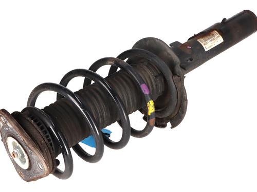 Used Left front shock absorber Left front shock absorber FORD FOCUS III Turnier 1.6 TDCi (95 hp) 40006380 40006380