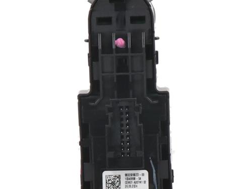 Left front window switch OPEL VIVARO C Van (K0) VIVARO-E HYDROGEN | BP39927564I27 - Image 4