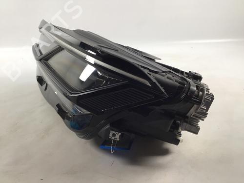 Left headlight VW TOUAREG (CR7, RC8) 3.0 TDI 4motion | BP33304097C28 - Image 2