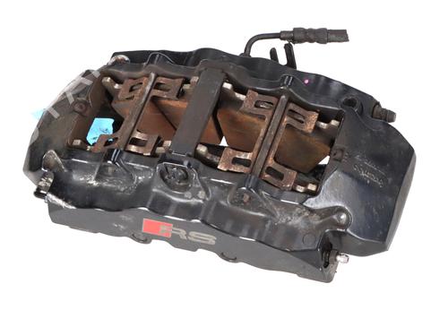 Pinza freno anteriore destra Pinza freno anteriore destra AUDI A5 (8T3) RS5 quattro (450 hp) 34471017 34471017