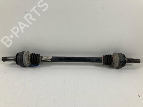 Used Right rear driveshaft VW TOUAREG (7P5, 7P6) 3.0 V6 TDI (240 hp) 23845342