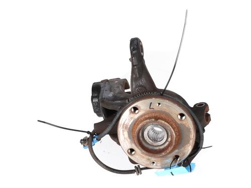 Venstre Styrespindel lagerhus OPEL CROSSLAND X / CROSSLAND (P17, P2QO) 1.5 Turbo D (75) (120 hp) 32084450