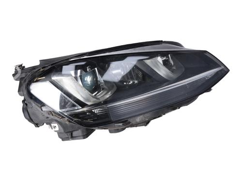Right headlight VW GOLF VII (5G1, BQ1, BE1, BE2) 1.2 TSI | BP29331418C29 