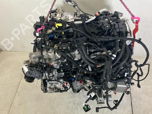 Engine BMW X6 (G06, F96) xDrive 40 d Mild-Hybrid | BP33882324M1 - Image 5