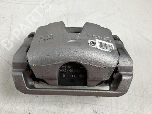 Right front brake caliper OPEL VIVARO C Van (K0) VIVARO-E HYDROGEN | BP39927759M104 - Image 4