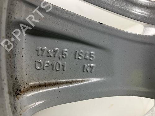 Rim OPEL INSIGNIA B Grand Sport (Z18) 2.0 CDTi 4x4 | BP24643069C45 
