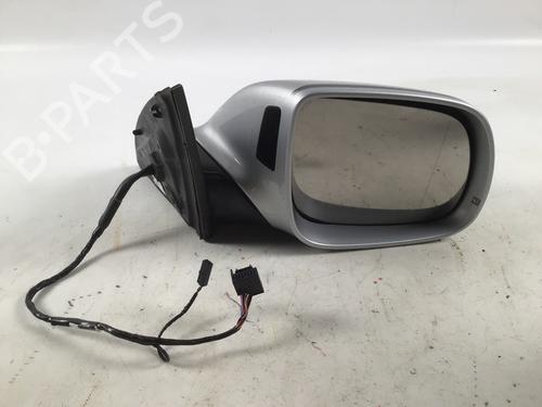 Used Right mirror AUDI Q7 (4MB, 4MG, 4MQ) 3.0 TDI quattro (211 hp) 30748885
