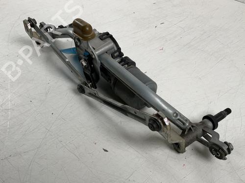 Front wiper motor PEUGEOT 2008 I (CU_) 1.2 PureTech 82 | BP38048838M29 - Image 3
