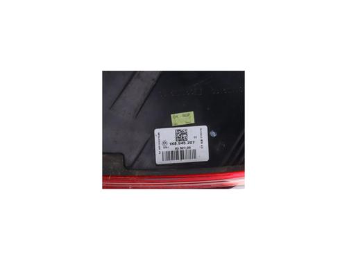 Left taillight VW SCIROCCO III (137, 138) 2.0 TSI | BP37454786C34 - Image 3