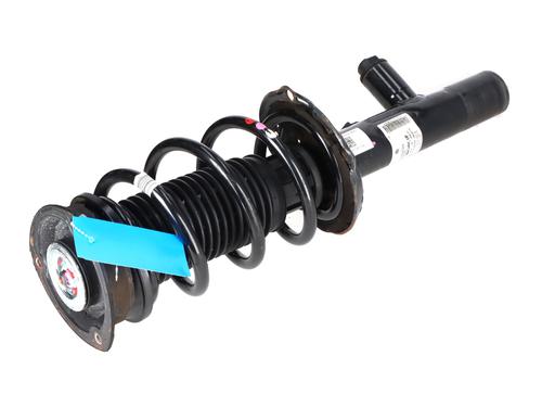 Used Other VW TIGUAN (5N_) 2.0 TSI 4motion (180 hp) 32510649