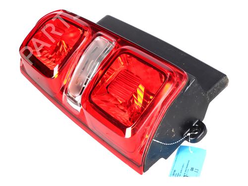 Used Left taillight Left taillight FIAT SCUDO Van E-SCUDO (507) (136 hp) 39924409 39924409