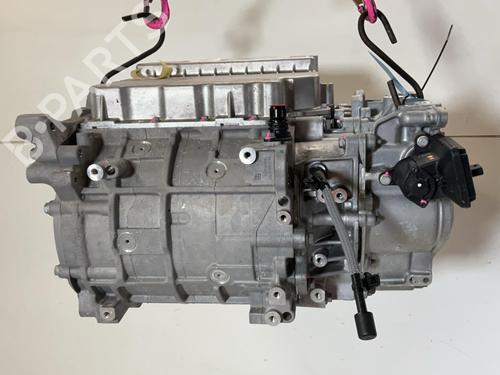 Engine OPEL VIVARO C Van (K0) VIVARO-E HYDROGEN | BP39927479M1 - Image 4