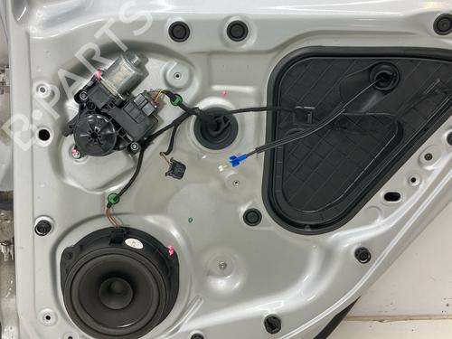 Right rear door SEAT LEON ST (5F8) 1.2 TSI | BP25832432C5 
