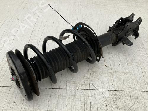 Left front shock absorber FORD FOCUS IV Turnier (HP) 1.5 EcoBoost | BP38089960M16 - Image 2