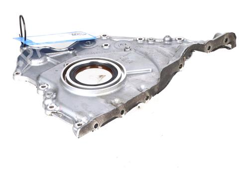 Registerdæksel Registerdæksel VW TOUAREG (CR7, RC8) 3.0 TSI 4motion (340 hp) 33884545 33884545