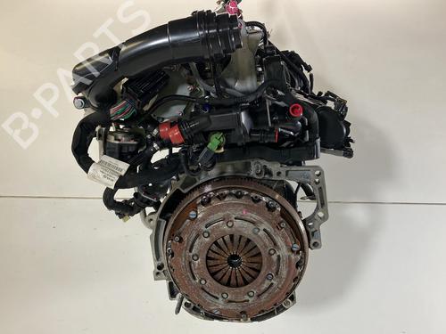 Used Engine Engine 39111917 39111917