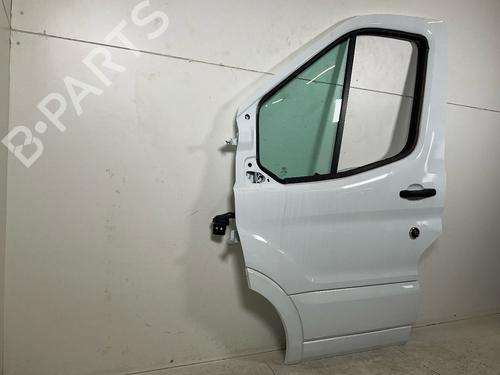 Left front door FORD TRANSIT V363 Platform/Chassis (FED, FFD) 2.0 EcoBlue | BP20111192C2 