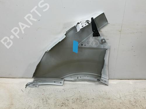 Forskærm Højre FORD TRANSIT V363 Platform/Chassis (FED, FFD) 2.0 EcoBlue | BP32861114C42  - Image 5