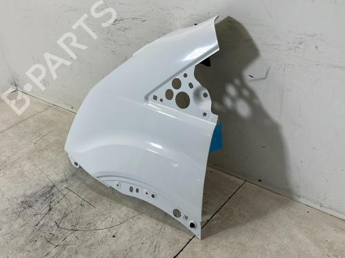 Forskærm venstre FORD TRANSIT V363 Platform/Chassis (FED, FFD) 2.0 EcoBlue | BP33932573C41 - Image 3