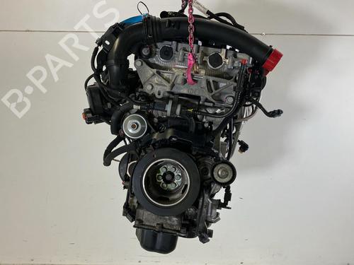 Engine OPEL CORSA F (P2JO) 1.2 (68) | BP39111917M1 - Image 3