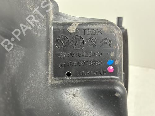 Air filter box OPEL VIVARO C Van (K0) VIVARO-E HYDROGEN | BP39927331M87 - Image 6