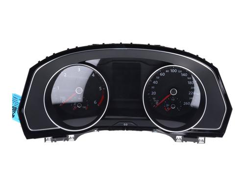 Used Instrument cluster Instrument cluster VW PASSAT B8 Variant (3G5, CB5) 2.0 TDI (190 hp) 33985330 33985330