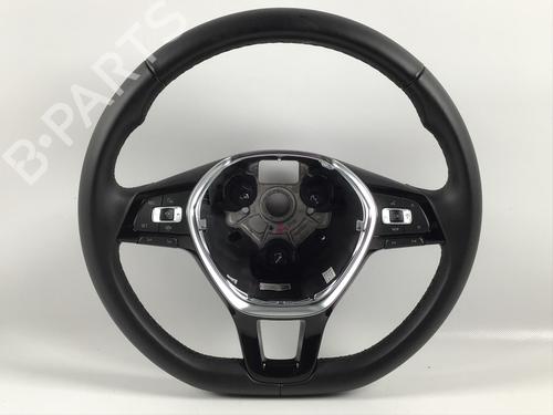 Used Steering wheel Steering wheel VW TIGUAN (AD1, AX1) 1.4 TSI (150 hp) 36244298 36244298