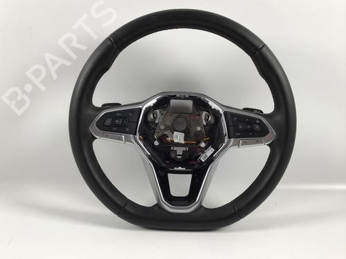Used Steering wheel Steering wheel VW GOLF VIII (CD1, DA1) 1.0 TSI (90 hp) 35723116 35723116
