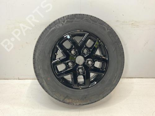 Fælk FORD TRANSIT V363 Platform/Chassis (FED, FFD) 2.0 EcoBlue | BP34473715C45  - Image 14