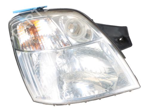 Used Right headlight KIA PICANTO I (SA) 1.1 CRDi (75 hp) 32172862