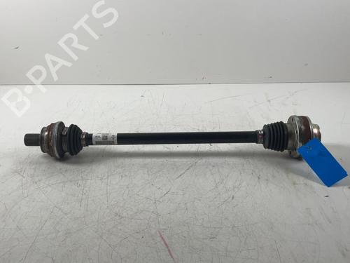 Other AUDI Q2 (GAB, GAG) 2.0 TDI quattro | BP32714896O1 - Image 2