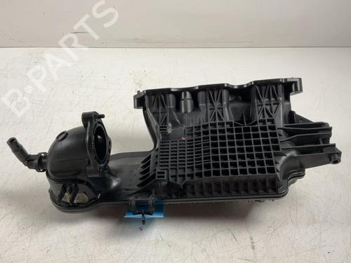 Intake manifold VW POLO VI (AW1, BZ1, AE1) 1.0 TSI | BP38438143M70 - Image 2