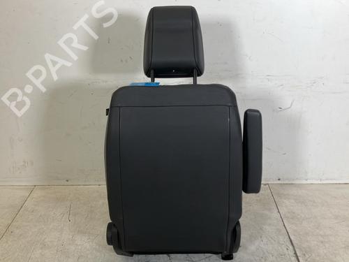 Left front seat OPEL VIVARO C Van (K0) VIVARO-E HYDROGEN | BP39923668C15 - Image 4