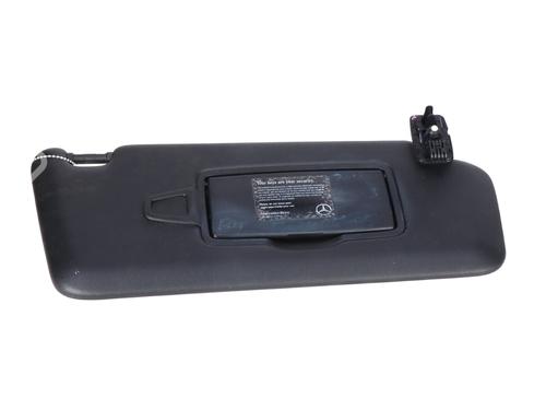 Used Right sun visor MERCEDES-BENZ GLC (X253) AMG 43 4-matic (253.964) (367 hp) 29137630