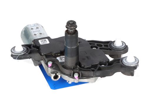Rear wiper motor VW GOLF VIII (CD1, DA1) 1.5 TSI | BP32207437M102