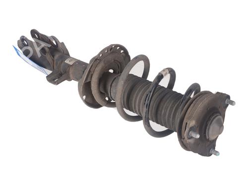 Right front shock absorber KIA SPORTAGE IV (QL, QLE) 1.6 T-GDI | BP22848867M17