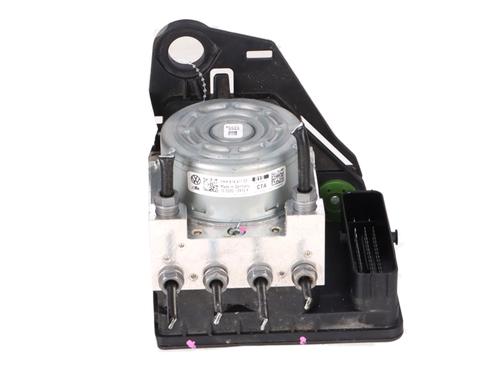 ABS Bremseaggregat VW GOLF VIII (CD1, DA1) 2.0 TDI (150 hp) 28083569